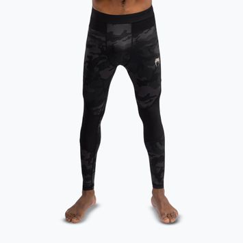 Легінси для тренувань чоловічі Venum G-Fit Air Spats camo
