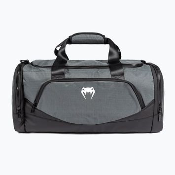 Спортивні сумки Venum Evo 2 XTrem Ripstop Rack Backpack 63 л сірий