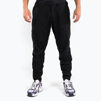 Чоловічі кросівки Venum Cargo Light Aero Joggers чорні