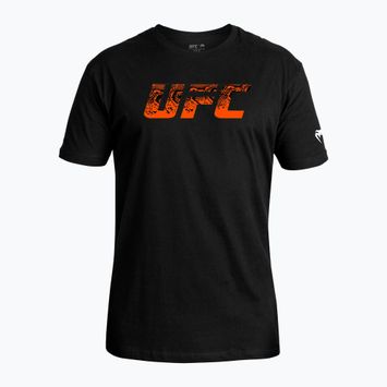 Футболка чоловіча Venum UFC Adrenaline Unrivaled Classis Paddy Pimblett black