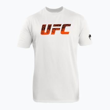 Футболка чоловіча Venum UFC Adrenaline Unrivaled Classis Paddy Pimblett white