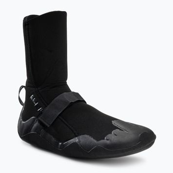 Взуття неопренове чоловіче Quiksilver Everyday Sessions 7 mm RD Toe black