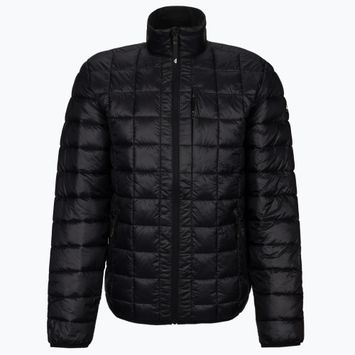 Куртка для сноуборду чоловіча Quiksilver Release чорна EQYJK03679