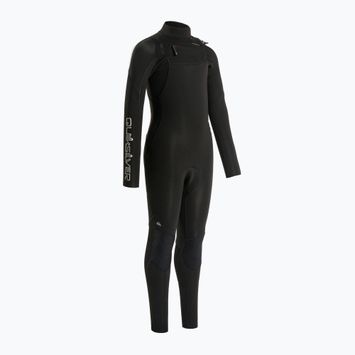 Гідрокостюм дитячий Quiksilver 3/2 Everyday Sessions CZ black