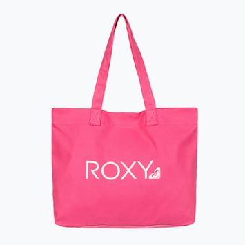 Епатажна рожева жіноча сумочка ROXY Go for It