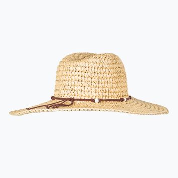 Жіночий капелюх ROXY Cherish Summer натуральний