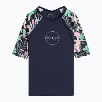 Дитячий купальник ROXY Lycra naval academy ilacabo з лайкри