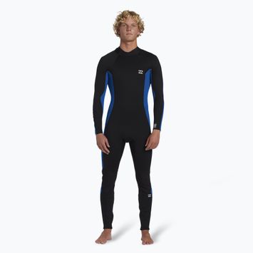 Чоловічий поплавок для плавання Billabong 3/2 Foil BZ FL середній синій