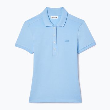 Футболка поло жіноча Lacoste Polo PF5462 rill