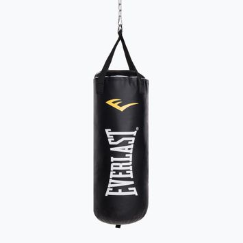 Мішок тренувальний Everlast Nevatear чорний EV4740