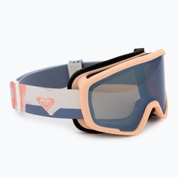 Окуляри сноубордичні дитячі ROXY Missy Girl prima/blue mi