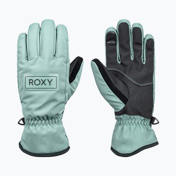 Рукавиці сноубордичні жіночі ROXY Freshfield sea pine
