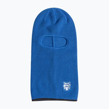 Балаклава чоловіча Quiksilver Mercury Balaclava nebulas blue