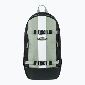 Рюкзак чоловічий Quiksilver A. Sweetin 18 л sea spray