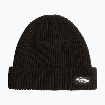 Шапка зимова чоловіча Quiksilver Tofino true black