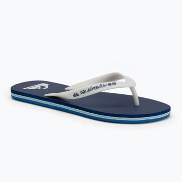 В'єтнамки чоловічі Quiksilver Molokai indigo