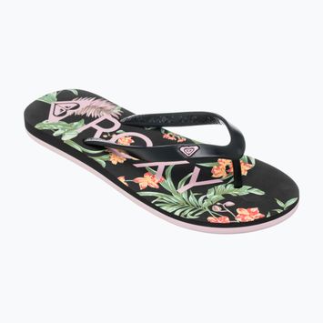 В'єтнамки жіночі ROXY Tahiti VII black