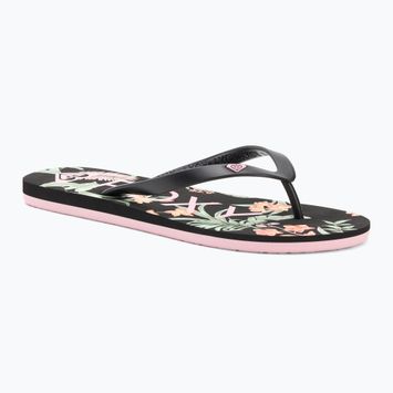 В'єтнамки жіночі ROXY Tahiti VII black