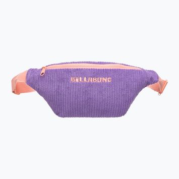 Сумка-бананка жіноча Billabong Week End Together prism violet