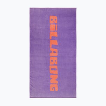 Рушник Billabong Lie Down prism violet