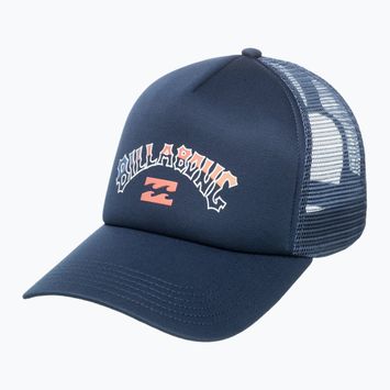 Кепка чоловіча Billabong Podium Trucker navy multi