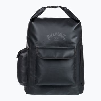 Рюкзак Billabong Storm Dry Pack 22 л black