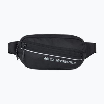 Сумка-бананка Quiksilver Jungler III 2 л KVJ0