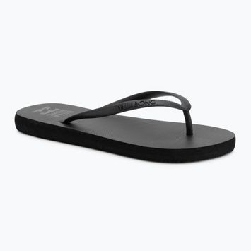 В'єтнамки жіночі Billabong Sunlight black