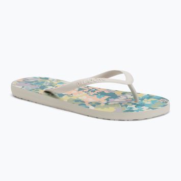 В'єтнамки жіночі Billabong Dama flowers