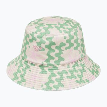 Капелюх ROXY Jasmine Paradise basil party waves yw