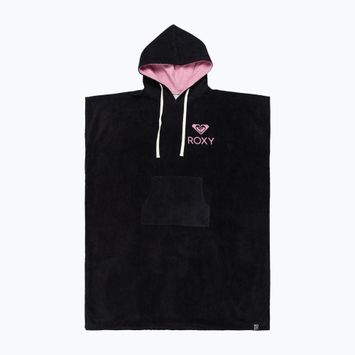 Пончо жіноче ROXY Infinite Lagoon anthracite