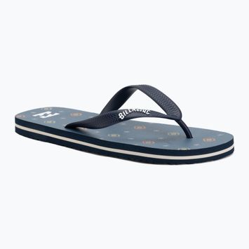 В'єтнамки чоловічі Billabong Tides real teal
