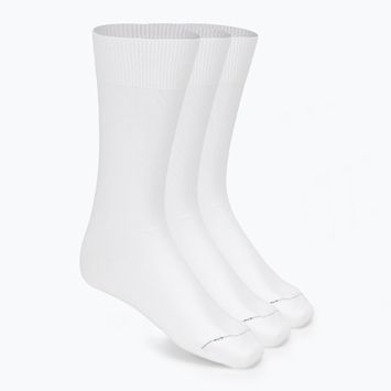 Шкарпетки Lacoste RA8142 3 пари white