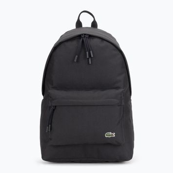 Рюкзак міський Lacoste NU4592NE noir