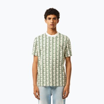 Футболка чоловіча Lacoste TH2831 lapland/green