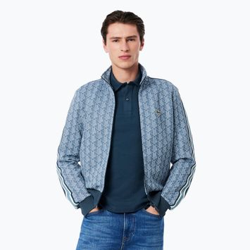 Кофта чоловіча Lacoste SH1368 falcon/overview