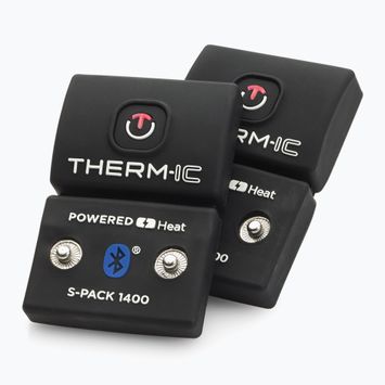 Батареї для шкарпеток Therm-ic S-Pack 1400 B 2 pcs.
