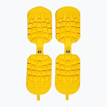 Протектори для лижних черевиків Sidas Ski boots Traction жовті CTRSKIBOOTYEL19