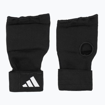 Рукавиці внутрішні adidas Super Gel чорні
