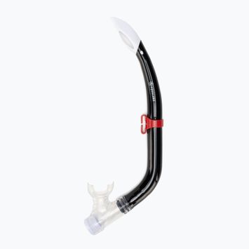 Трубка для снорклінгу дитяча Aqualung Pike black/red/white