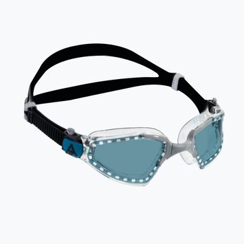 Окуляри для плавання Aquasphere Kayenne Pro transparent/grey/dark
