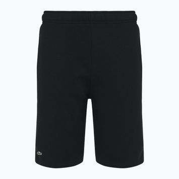 Шорти дитячі Lacoste GJ9733 black