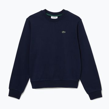 Кофта жіноча Lacoste SF9202 navy blue