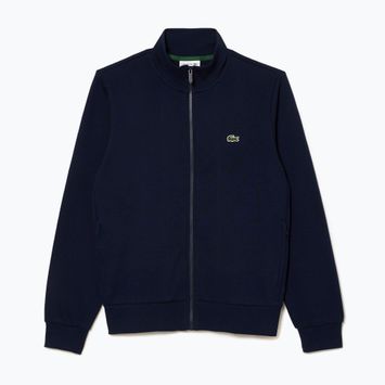 Кофта чоловіча Lacoste SH9622 black