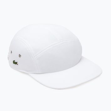 Кепка Lacoste RK0543 white