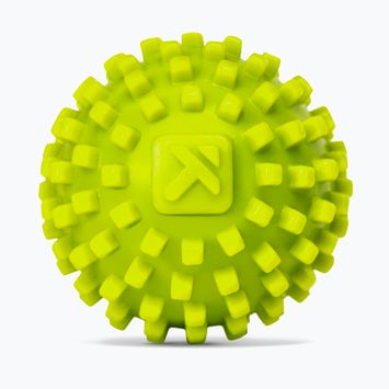 М'яч для масажу TriggerPoint MobiPoint Massage Ball зелений 203937