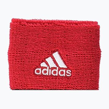 Напульсники adidas ADIBP15 red