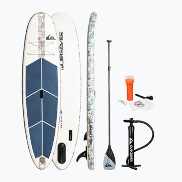 SUP-дошка  Quiksilver iSUP Thor 10'6" blue