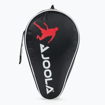 Чохол на ракетку для настільного тенісу JOOLA Pocket Double black