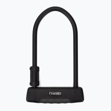 Замок велосипедний ABUS Granit Plus 470/150HB230+EaZy KF 11189